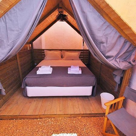 Hotel Lemon Tree Urban Camping Distrikt Distrikt Faro Exterior foto