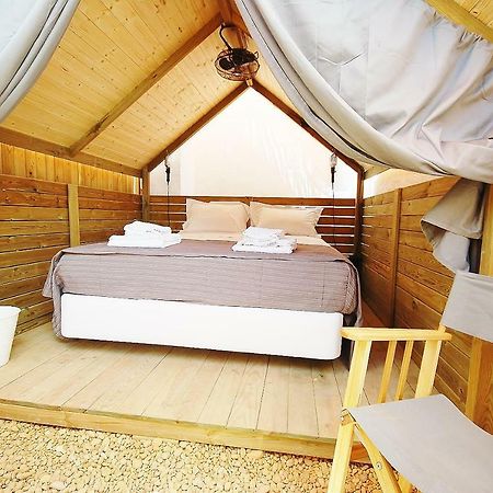 Hotel Lemon Tree Urban Camping Distrikt Distrikt Faro Exterior foto