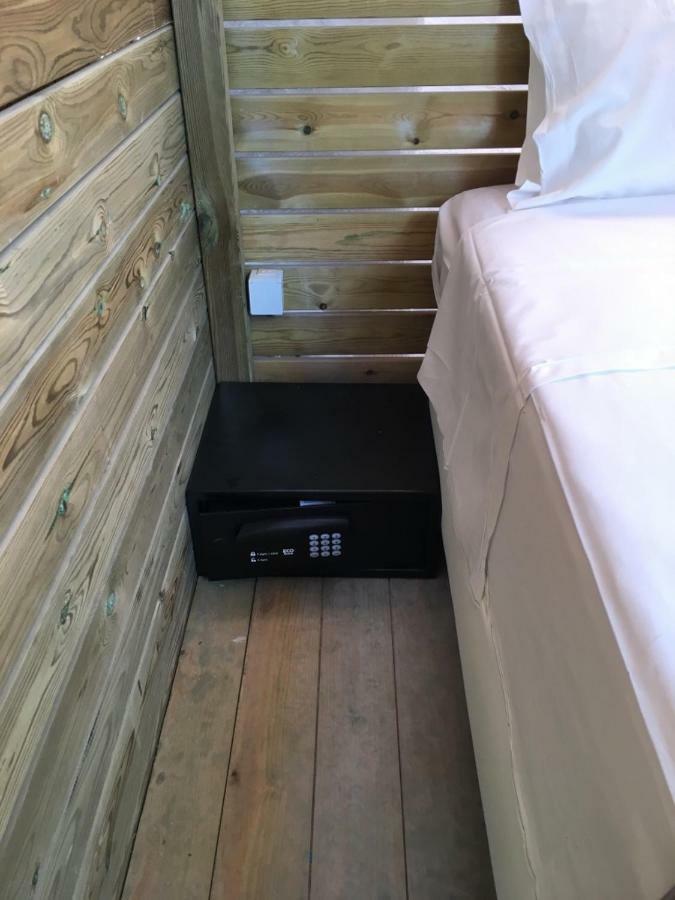 Hotel Lemon Tree Urban Camping Distrikt Distrikt Faro Exterior foto
