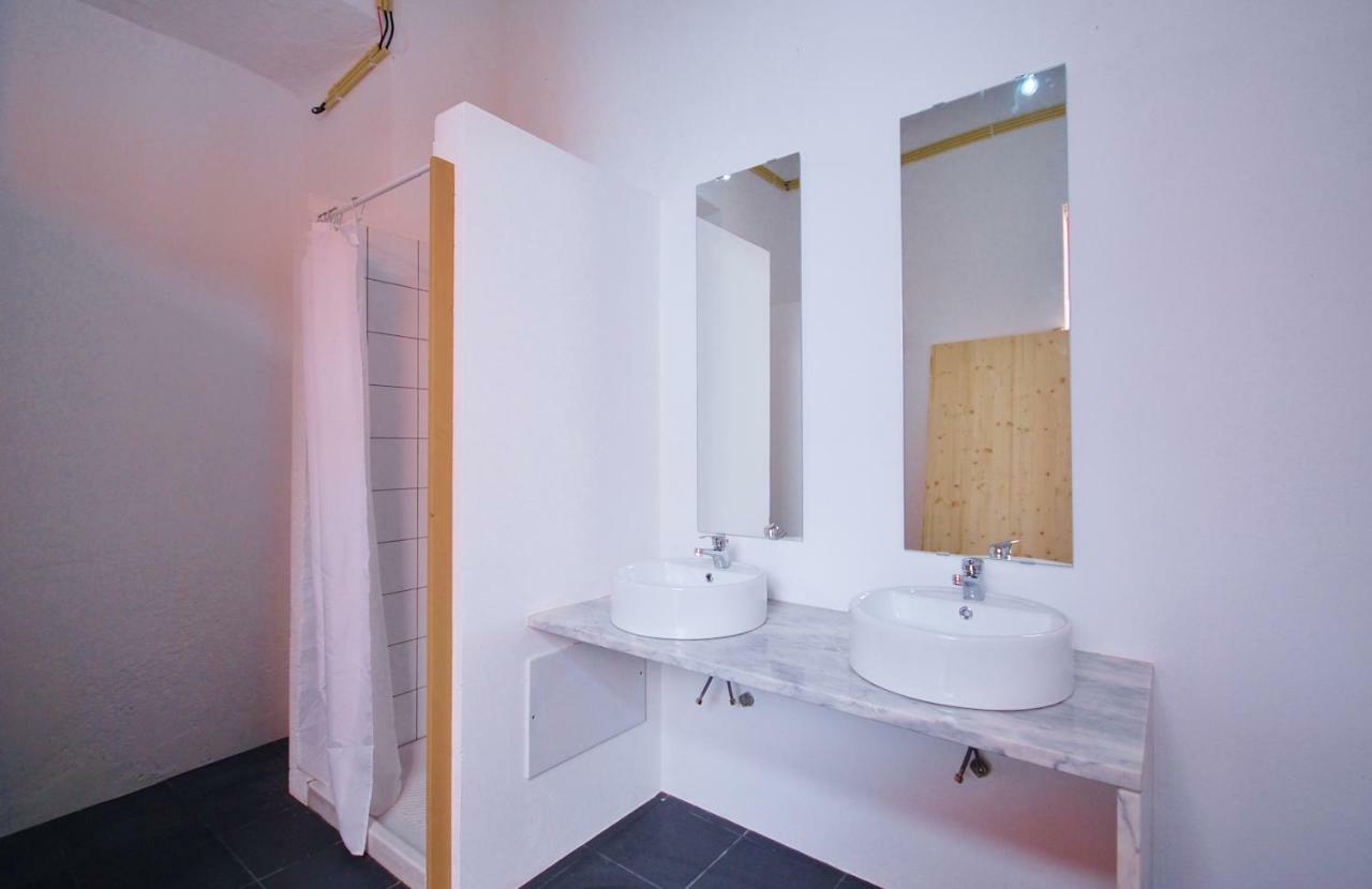 Hotel Lemon Tree Urban Camping Distrikt Distrikt Faro Exterior foto