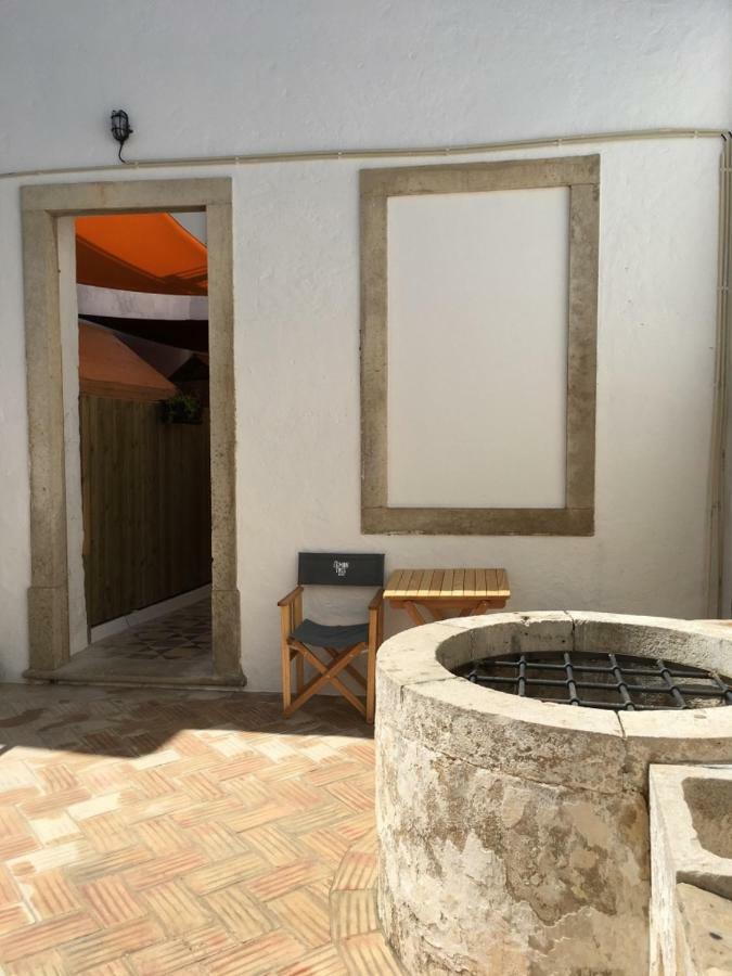 Hotel Lemon Tree Urban Camping Distrikt Distrikt Faro Exterior foto