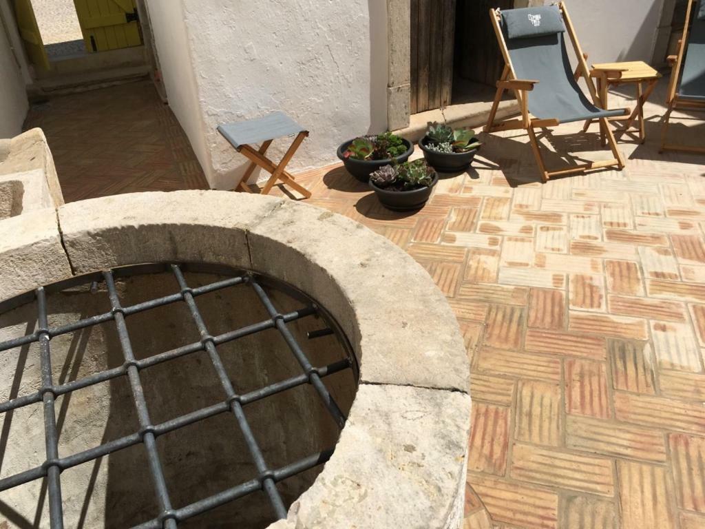 Hotel Lemon Tree Urban Camping Distrikt Distrikt Faro Exterior foto