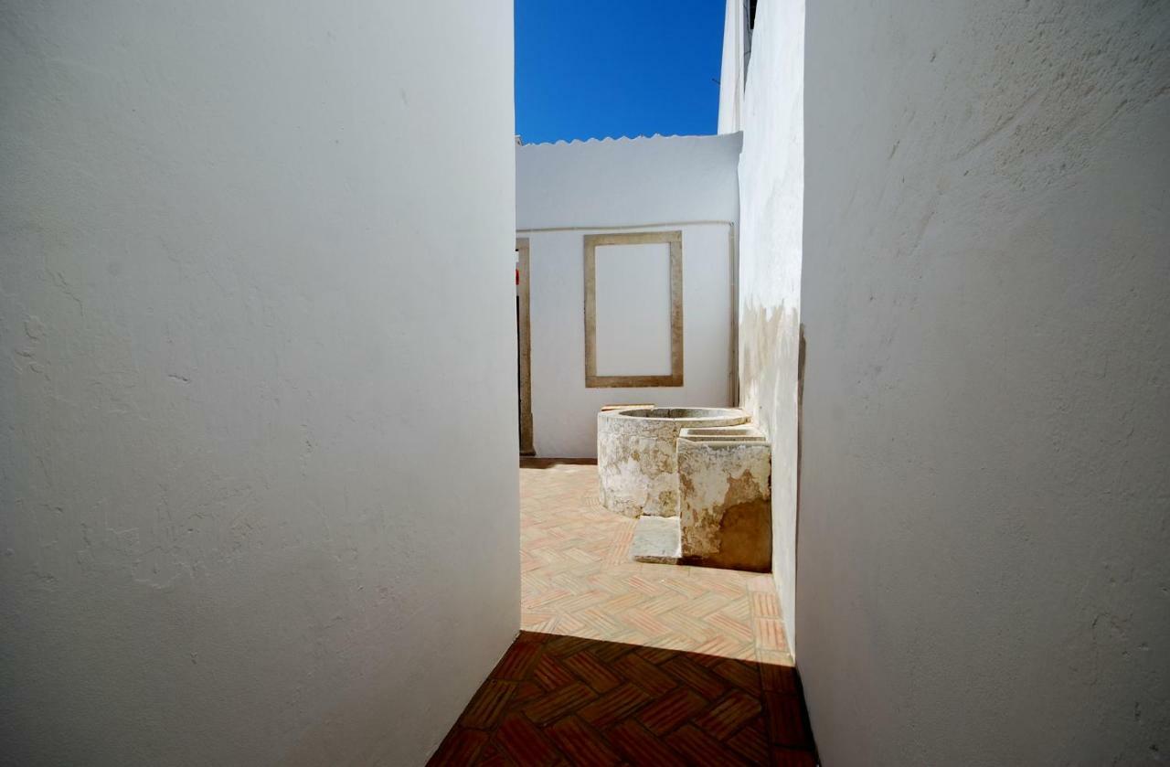 Hotel Lemon Tree Urban Camping Distrikt Distrikt Faro Exterior foto